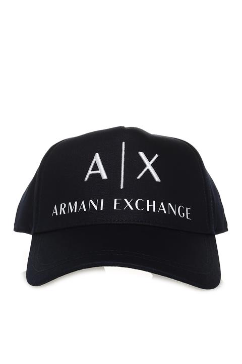 کلاه لبه دار مردانه Armani Exchange 5002963954